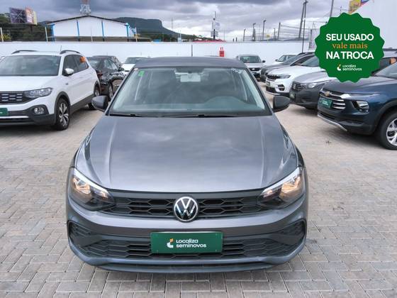 VOLKSWAGEN POLO 1.0 MPI TRACK MANUAL VOLKSWAGEN POLO 1.0 MPI TRACK MANUAL